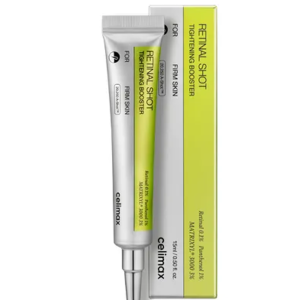 A Retinal Shot Tightening Booster (১ পিস)