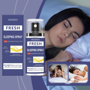 Fresh Sleeping Spray