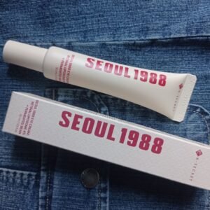K-Secret Seoul 1988 Eye Cream