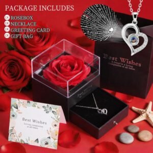 Premium Soap Rose